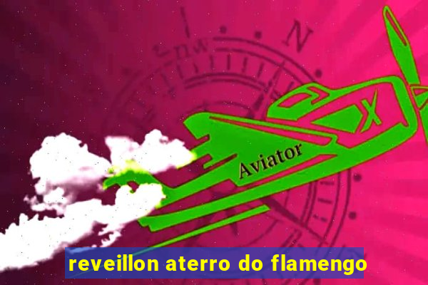 reveillon aterro do flamengo